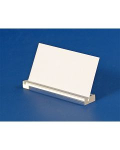 Vitrina Acrilica - Suport cu lungime de 30 mm
