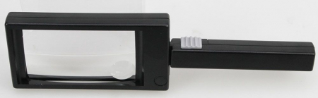 Lupa cu marire de 2x si 6 x - maner pivotant-9804 [2]