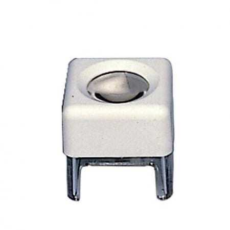 Lupa timbre - Lupa pe suport cu marire de 10x-9838
