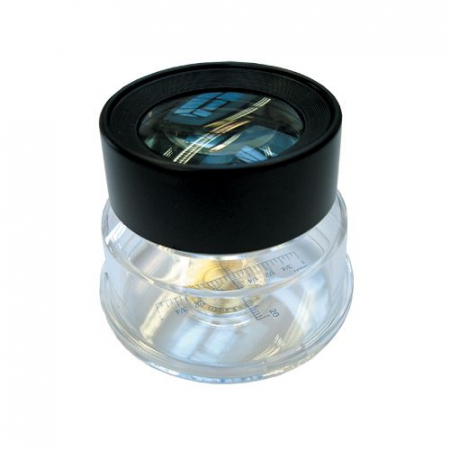Intretinere & Accesorii Numismatica - Lupa pentru monede cu marire 7x-9841