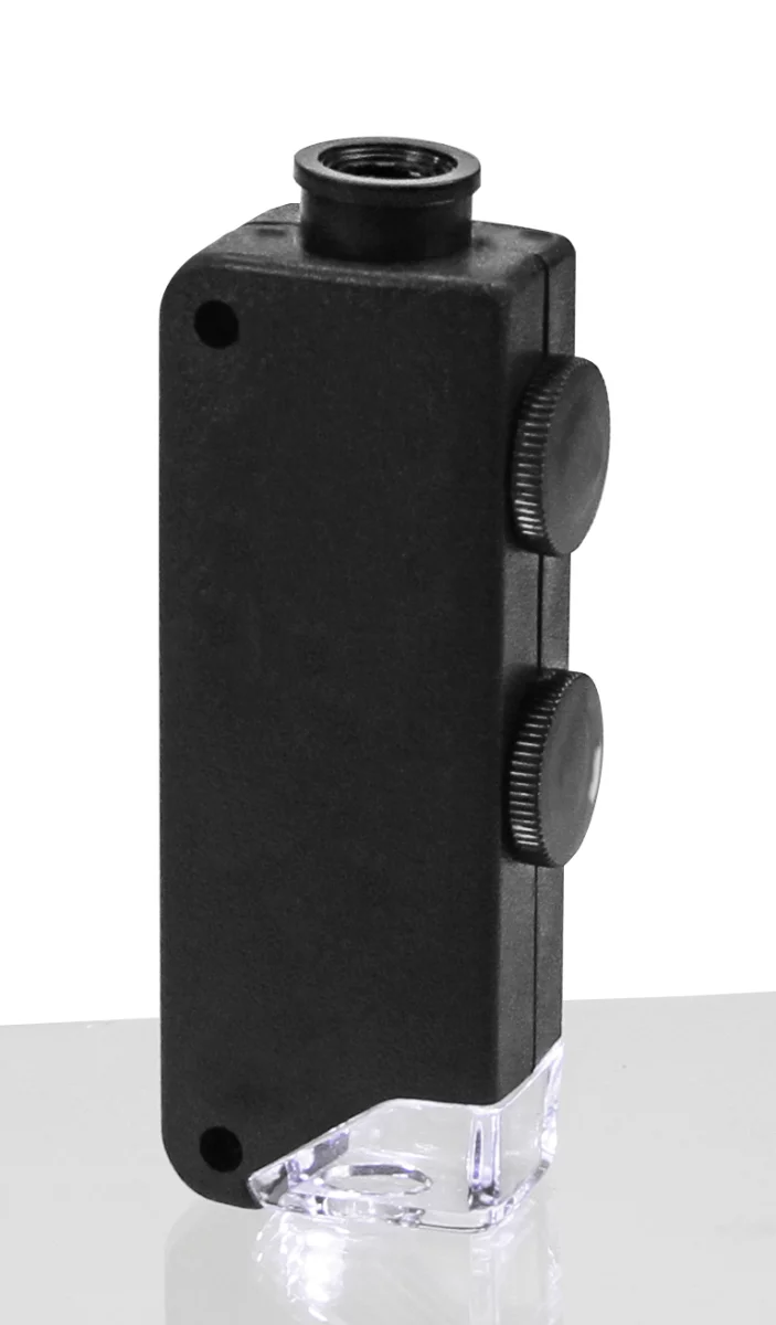 Microscop cu LED si zoom intre 60x-100x-1047 [1]