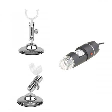 Microscop digital inteligent [1]