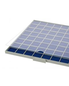 BEBA MINI - Capac de protectie pentru sertarele BEBA-Mini-6269