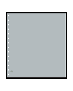 Set 10 foi de carton gri - 682 [1]