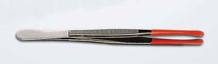 Penseta pentru monede 120 mm - nichelata-1840 [9]
