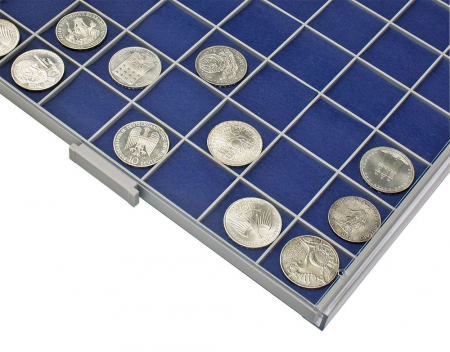 Pasla BEBA-Maxi - Pasla albastra de 93 mm pentru 6103 sau 6603-6113