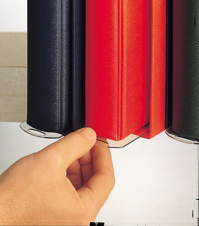 Accesorii pentru albume - Sina pentru albumul Compact 