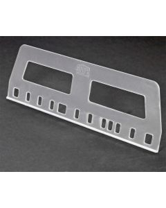 Accesorii pentru albume - Suport pentru pagini