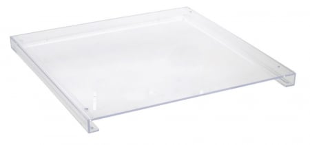 Tava monede MAXI 6610 in carcasa acrilica pentru 100 monede de 26.5mm-6610 [2]