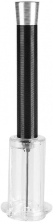 Vin & Sampanie - Tirbuson desfacator de vin cu presiune aer-7527