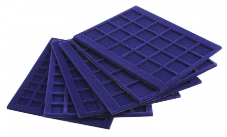 Valiza, Black Dimond, pentru monede cu 6 tavi la alegere-276SP [1]