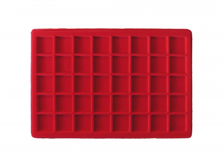 Giant Coin Case with 15 coin trays of your choice [5]