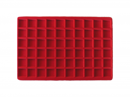 Giant Coin Case with 15 coin trays of your choice [4]