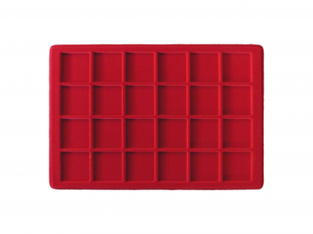 Giant Coin Case with 15 coin trays of your choice [6]