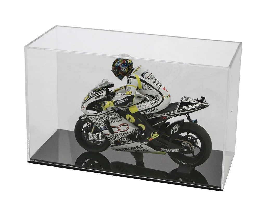Model Cars / Trains / Motorcycles - SAFE 2938 | Showcase for 1:12 scale motorbike models