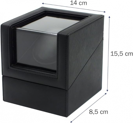 Watch Winder Cutie intoarcere ceasuri automatice-3750 [3]