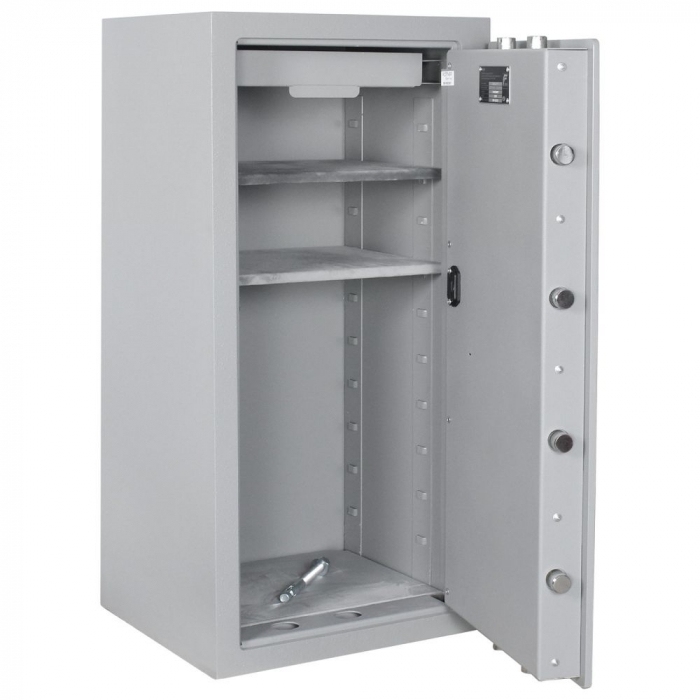 Seif certificat antiefractie Pearl 90 inchidere electronica [2]