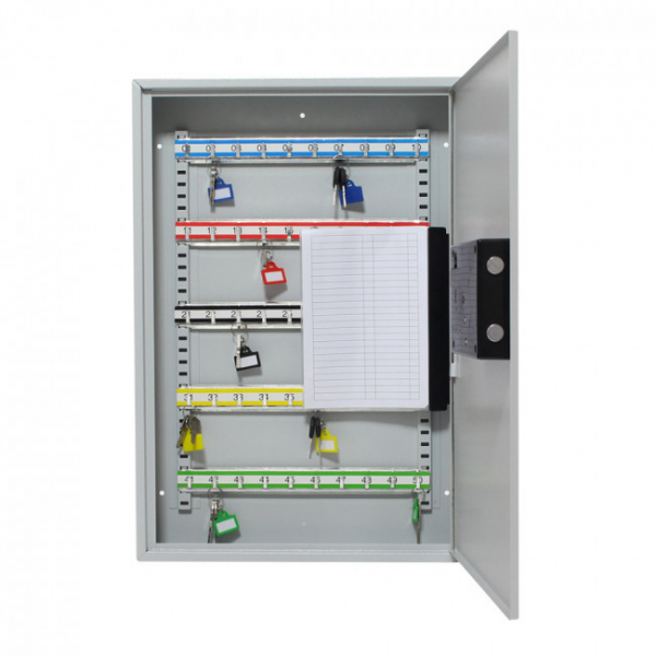 Caseta chei S50 inchidere electronica [4]