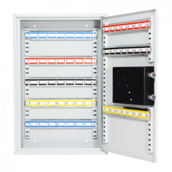Caseta chei S64 inchidere electronica [3]