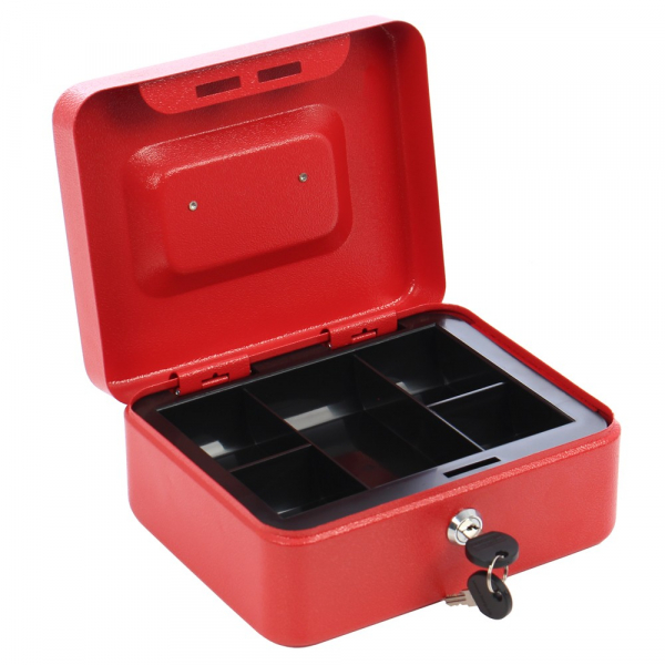 Caseta valori CB 3 inchidere cheie [2]