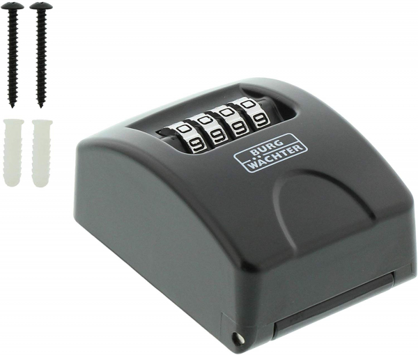 Cutie pentru chei Keysafe 10 SB inchidere cifru [5]