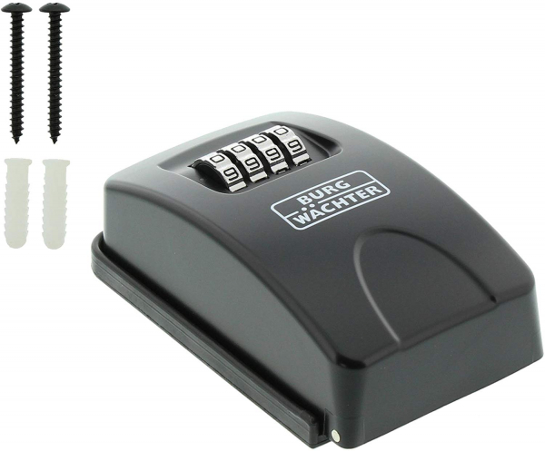 Cutie pentru chei Keysafe 20 SB inchidere cifru [5]