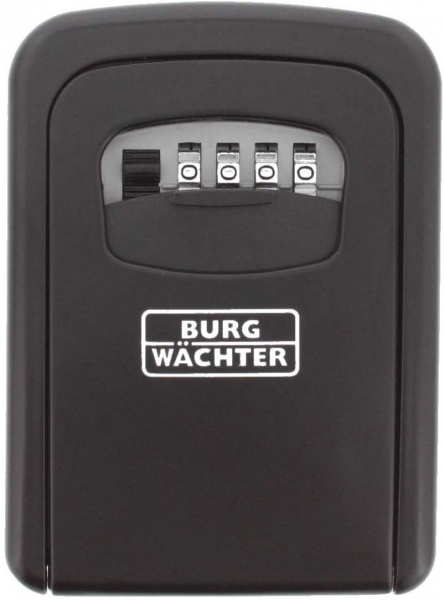 Cutie pentru chei Keysafe 30 SB inchidere cifru [2]