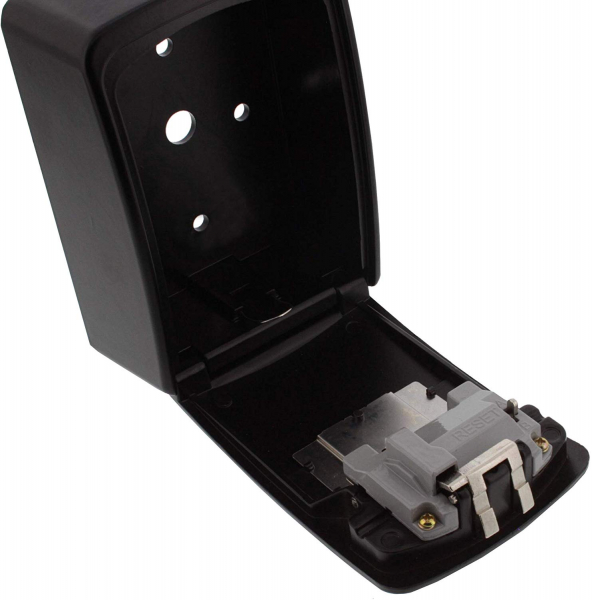 Cutie pentru chei Keysafe 40 SB inchidere cifru [3]