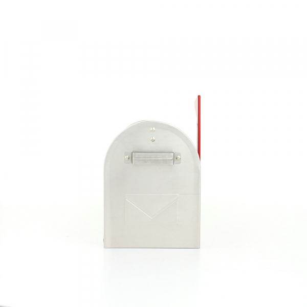 Cutie postala US Mail Box aluminiu [4]