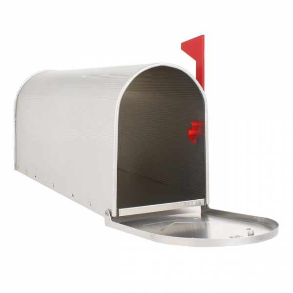 Cutie postala US Mail Box aluminiu [2]