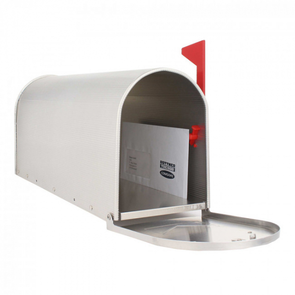 Cutie postala US Mail Box aluminiu [3]