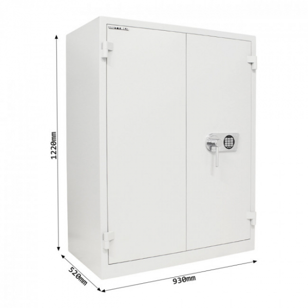 Dulap acte antifoc Office 2 Premium inchidere electronica [5]