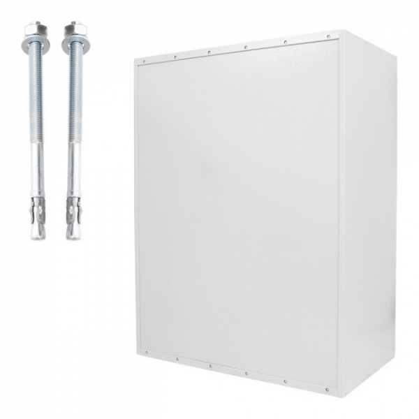 Dulap acte antifoc Office 2 Premium inchidere electronica [6]