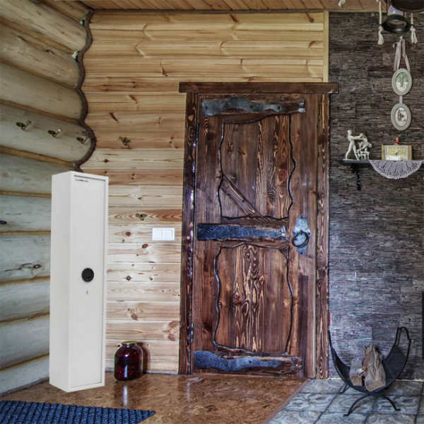 Dulap arme Yukon 5 inchidere cheie [7]