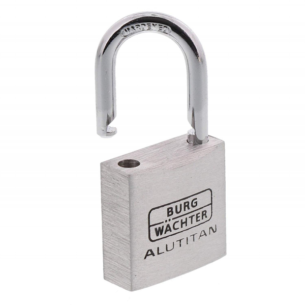 Lacat aluminiu Alutitan 770 30 SB inchidere cheie [3]