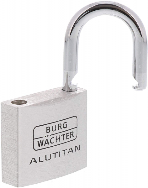 Lacat aluminiu Alutitan 770 40 SB inchidere cheie [3]