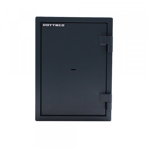 Seif certificat antiefractie antifoc Fire Hero 50 inchidere cheie [2]