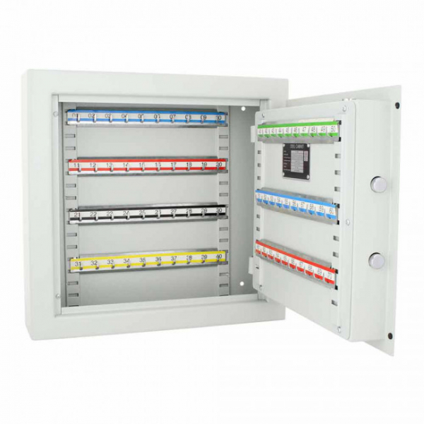 Seif pentru chei ST 70 Premium inchidere electronica [3]