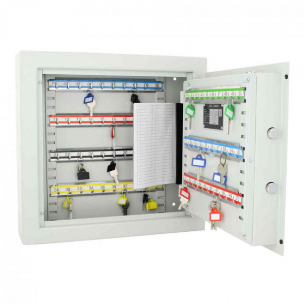 Seif pentru chei ST 70 Premium inchidere electronica [4]