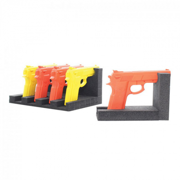 Suport pistoale Gun Holder [4]