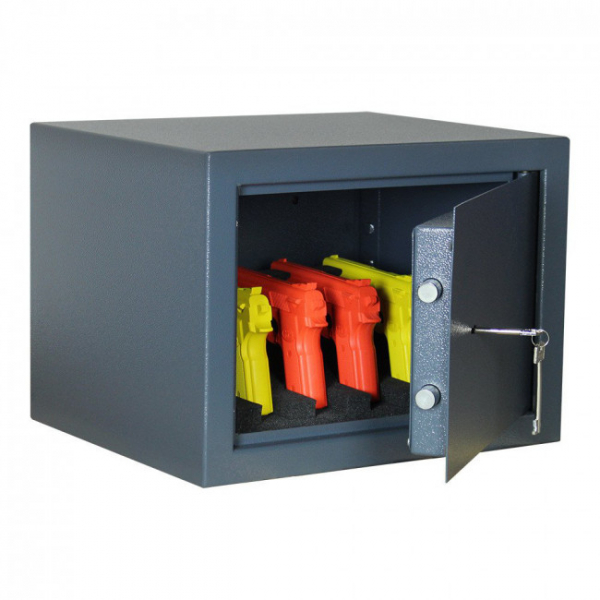 Suport pistoale Gun Holder [7]