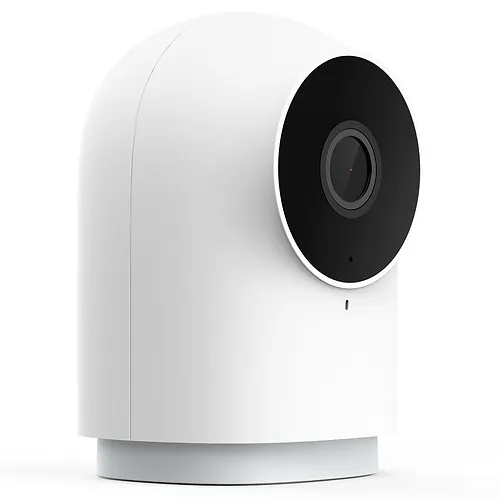 Camera de supraveghere interior Aqara Camera Hub G2H Pro Alb [3]