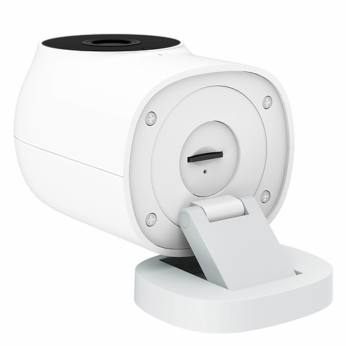 Camera de supraveghere interior Aqara Camera Hub G2H Pro Alb [6]
