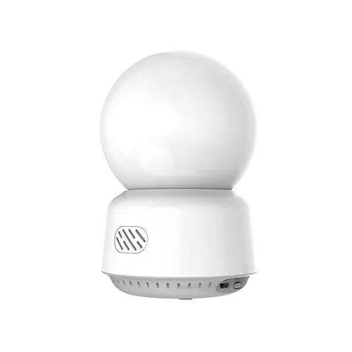 Camera de supraveghere interior Aqara E1 Alb [4]