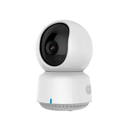 Camera de supraveghere interior Aqara E1 Alb [3]