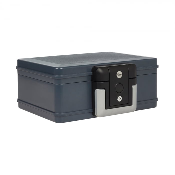 Caseta antifoc mica YFC/154/KB1 inchidere cheie [2]