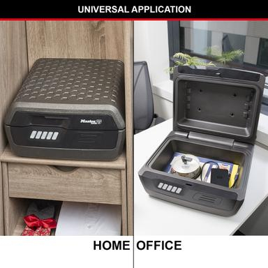 Caseta antifoc si antiumezeala CHW30300EURHRO inchidere electronica [4]
