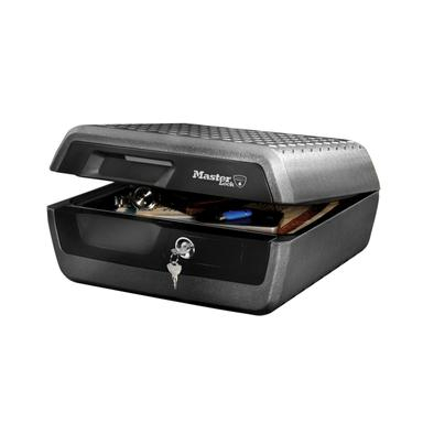 Caseta antifoc si antiumezeala  LCFW30100 inchidere cheie [6]