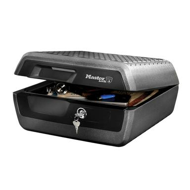 Caseta antifoc si antiumezeala  LCFW30100 inchidere cheie [5]