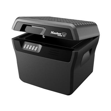 Caseta antifoc si antiumezeala mare FHW40300EURHRO inchidere electronica [2]